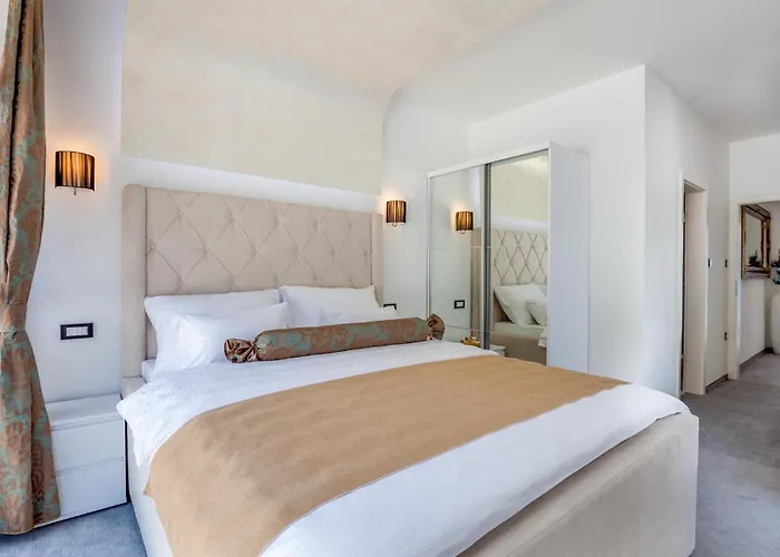 4 Bedroom Amazing In Kostelj * Grižane