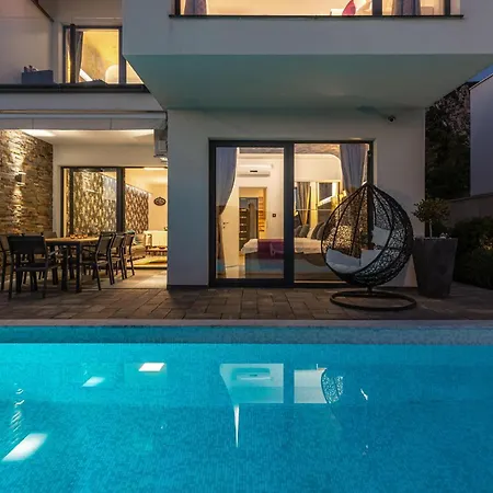 Beautiful In Kostelj Holiday home