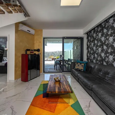 Beautiful In Kostelj Holiday home