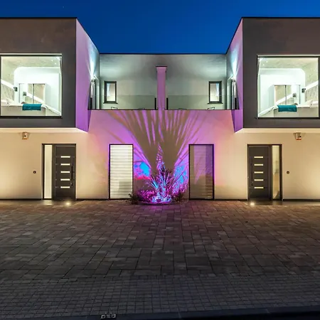 Holiday home Beautiful In Kostelj