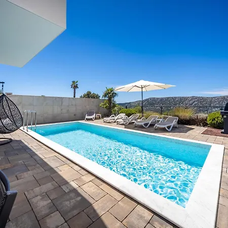 Beautiful In Kostelj Holiday home
