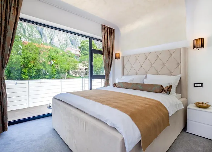 4 Bedroom Amazing In Kostelj Holiday home